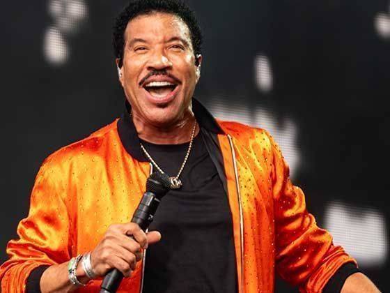 Lionel Richie